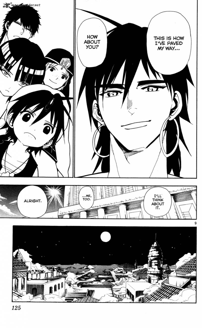 Magi 34 11