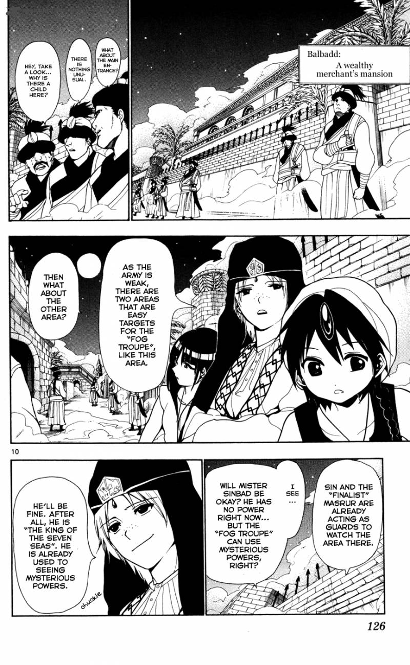 Magi 34 12