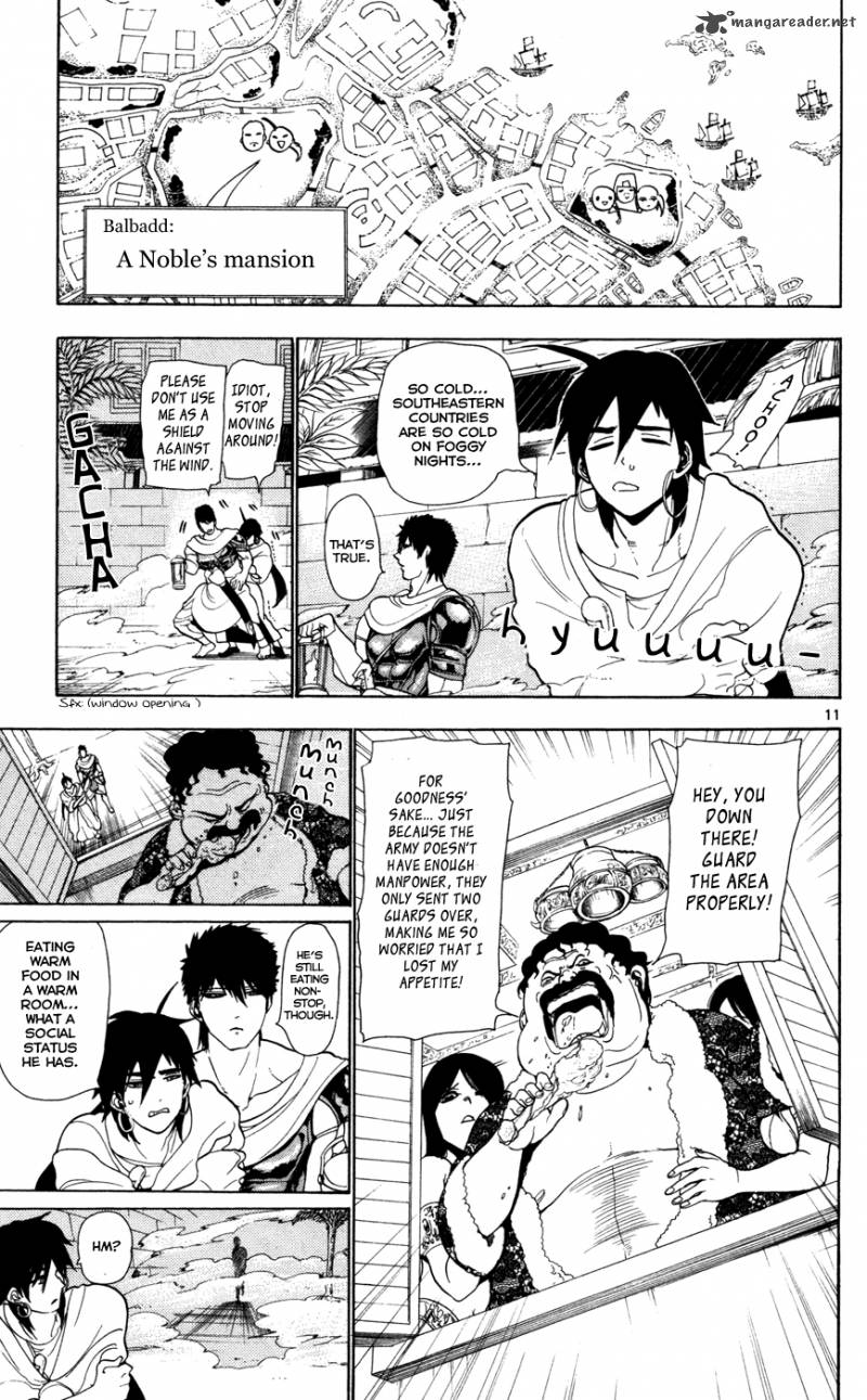 Magi 34 13