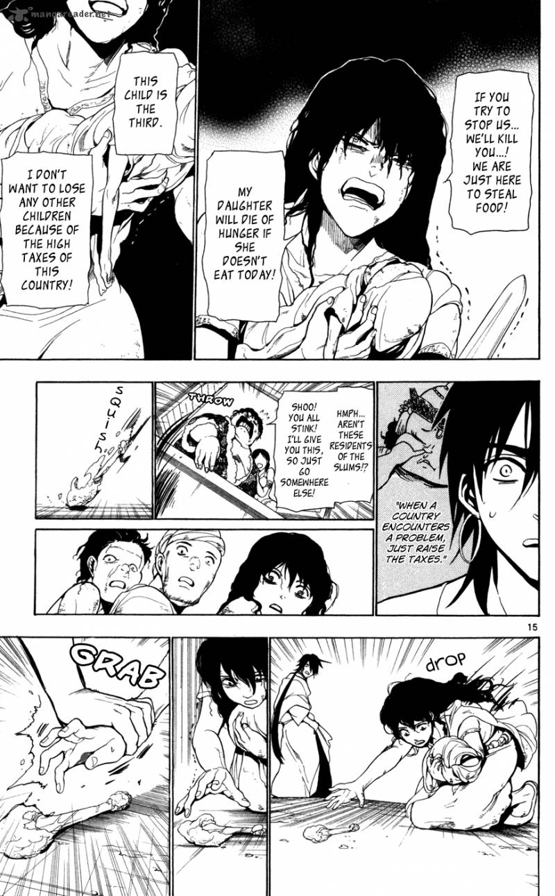 Magi 34 17