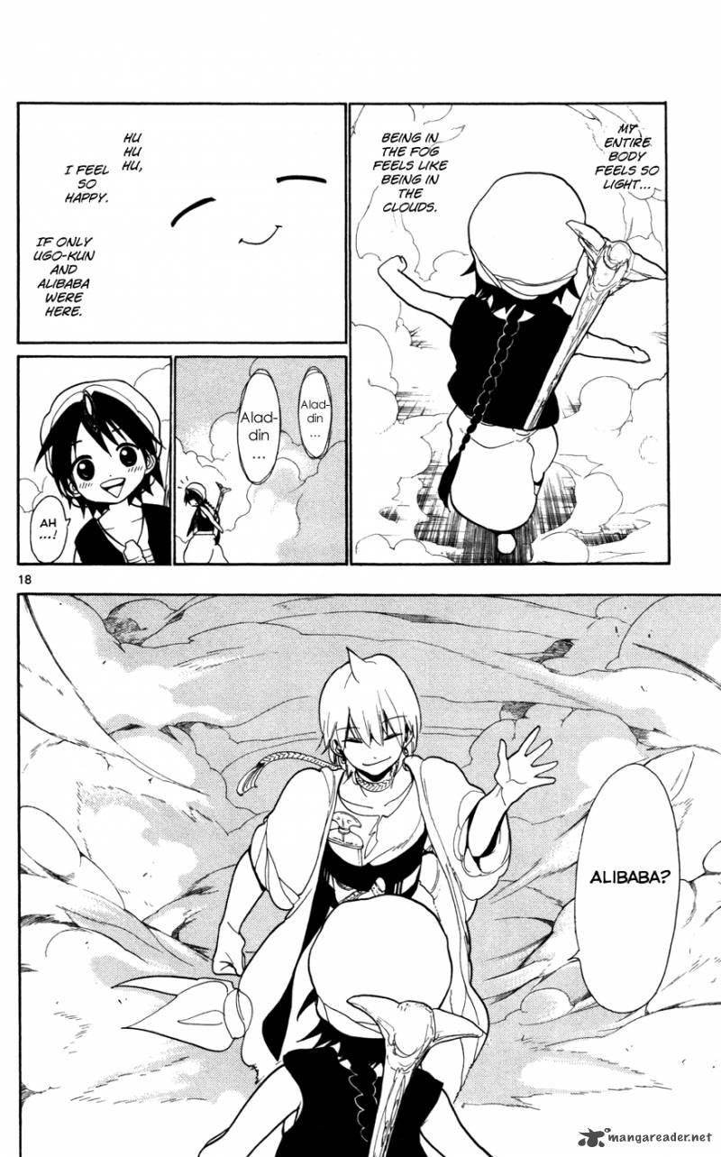 Magi 34 20