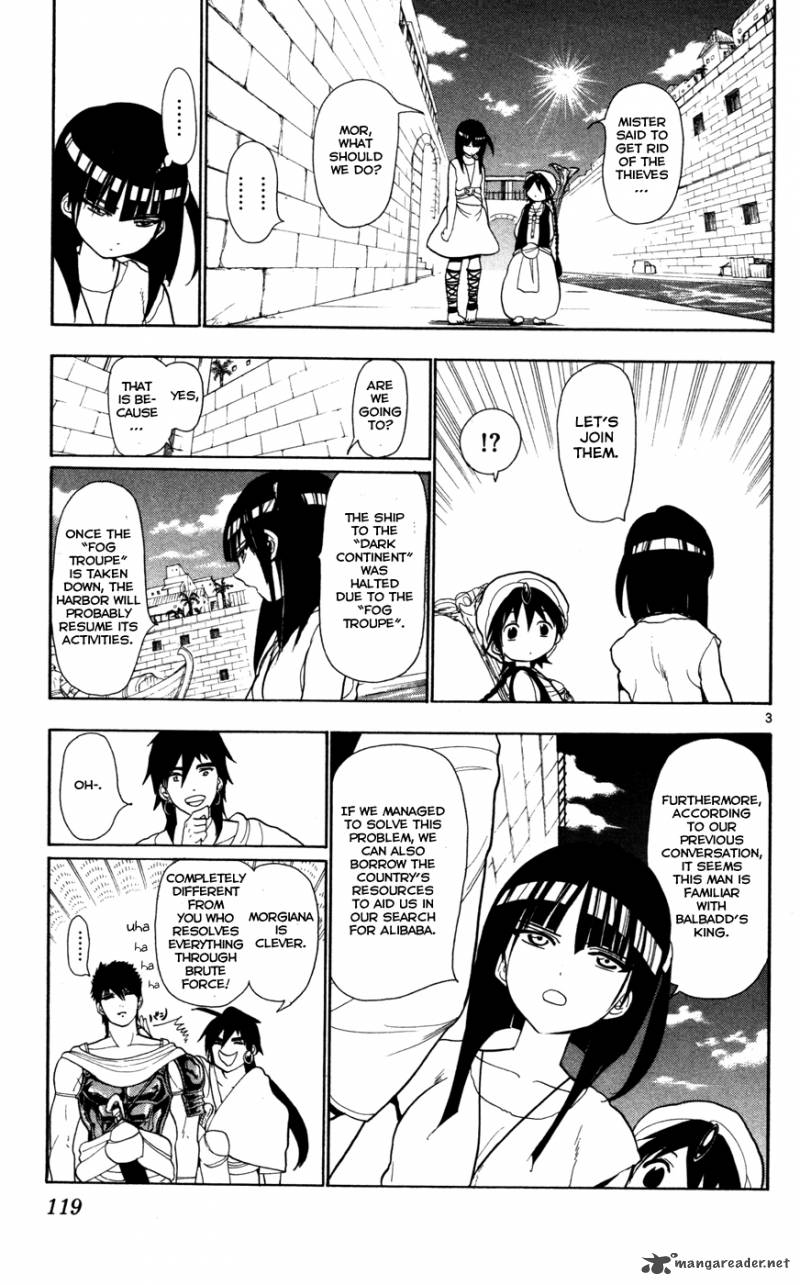 Magi 34 5