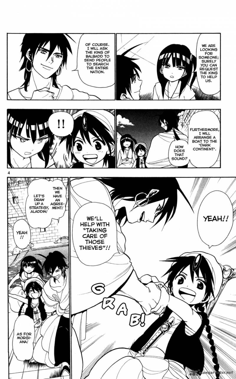 Magi 34 6