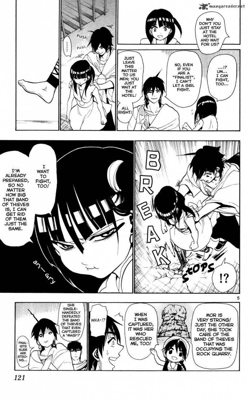 Magi 34 7
