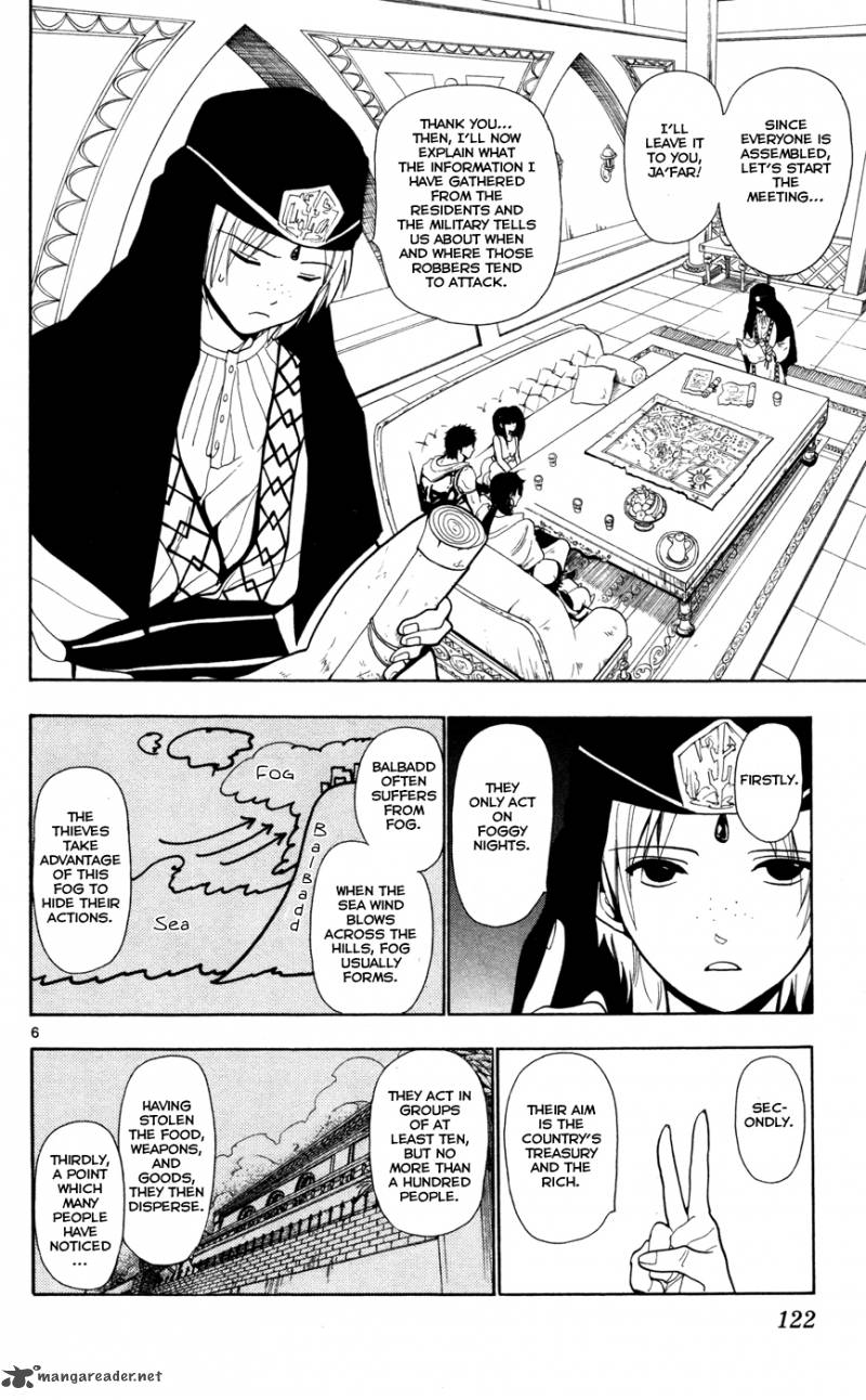 Magi 34 8