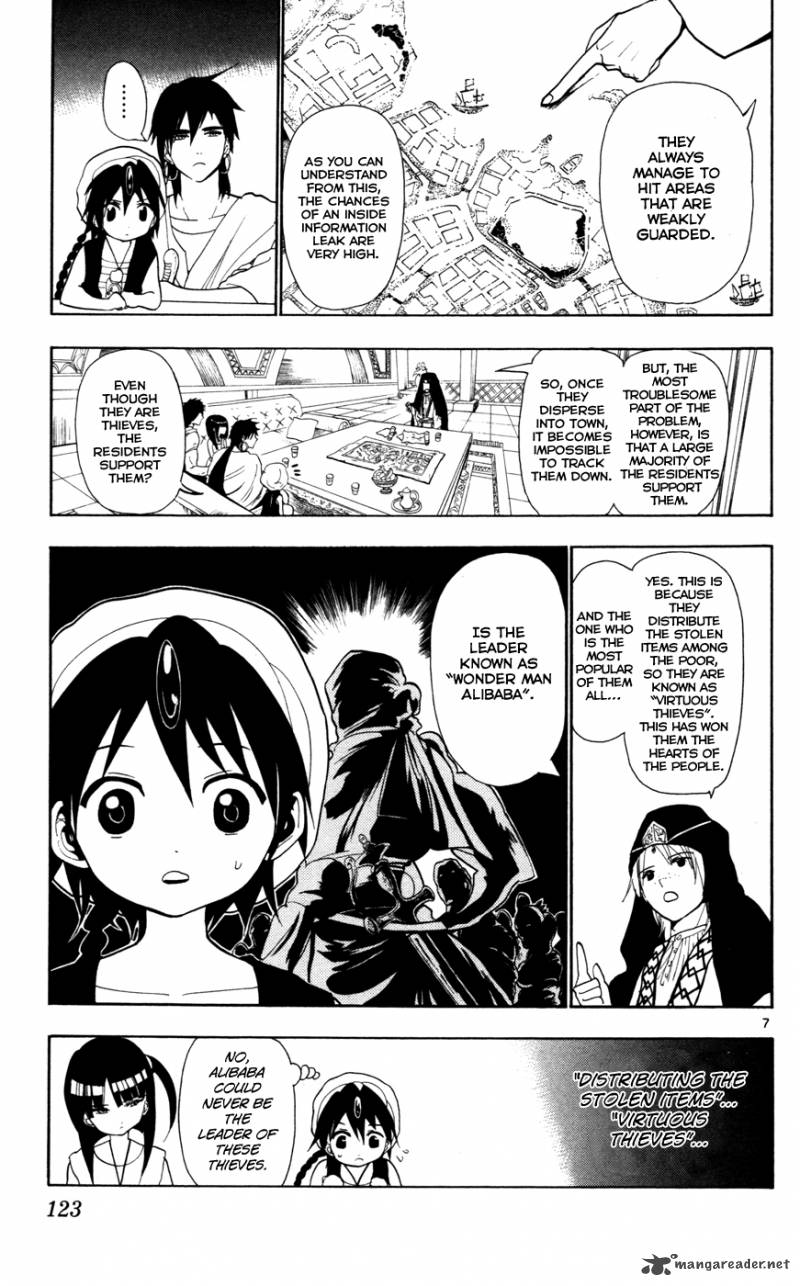 Magi 34 9