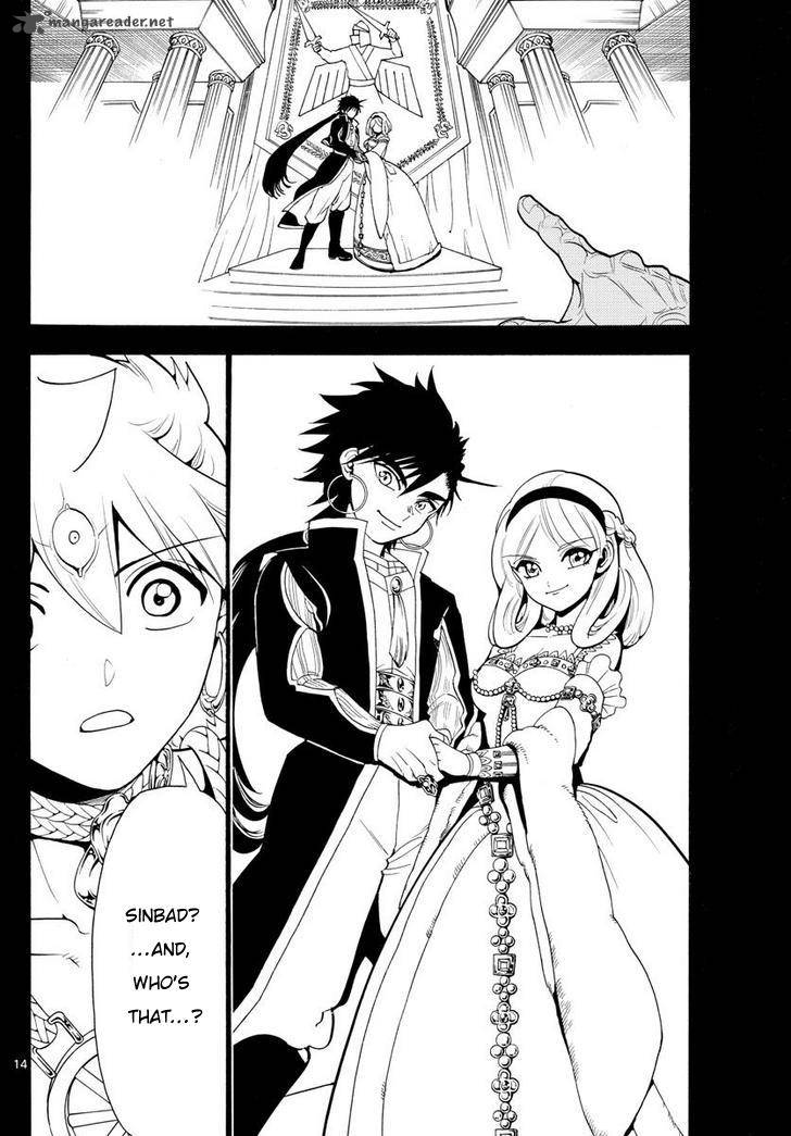 Magi 340 14