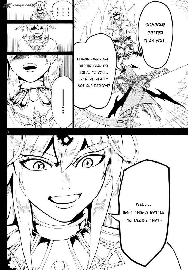 Magi 340 8