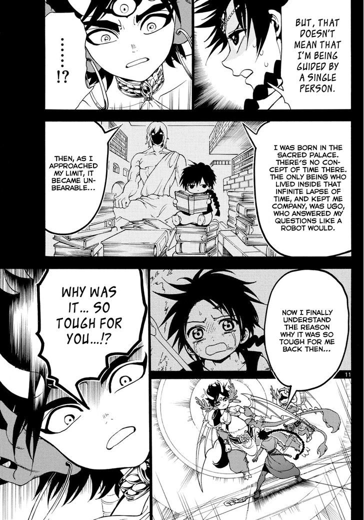 Magi 341 13