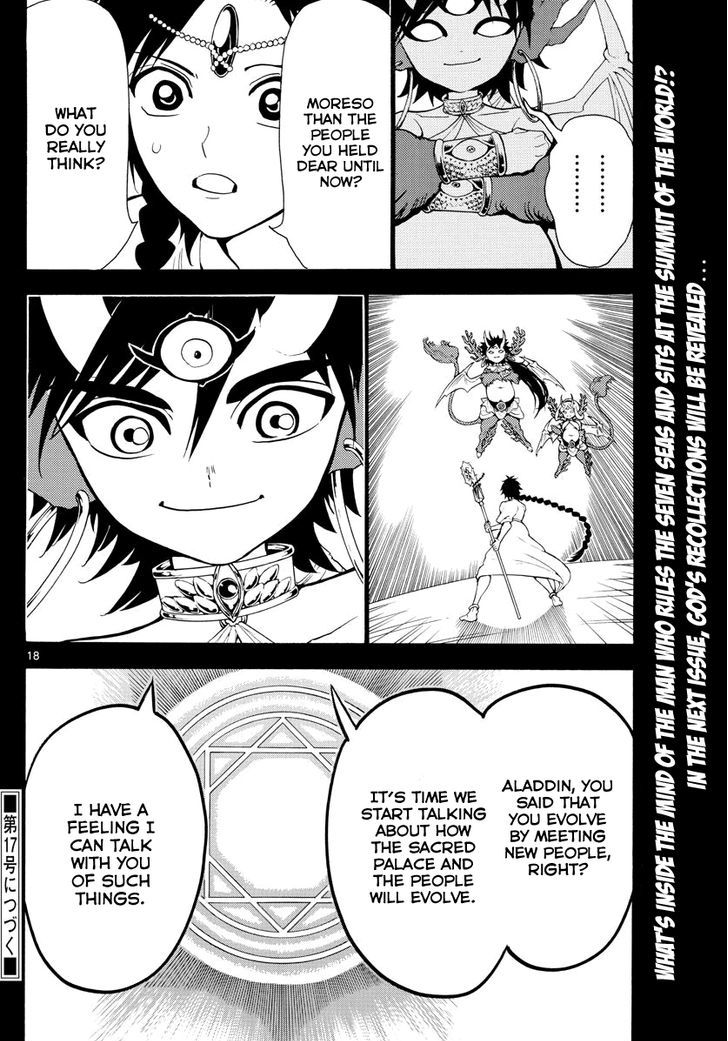 Magi 341 20