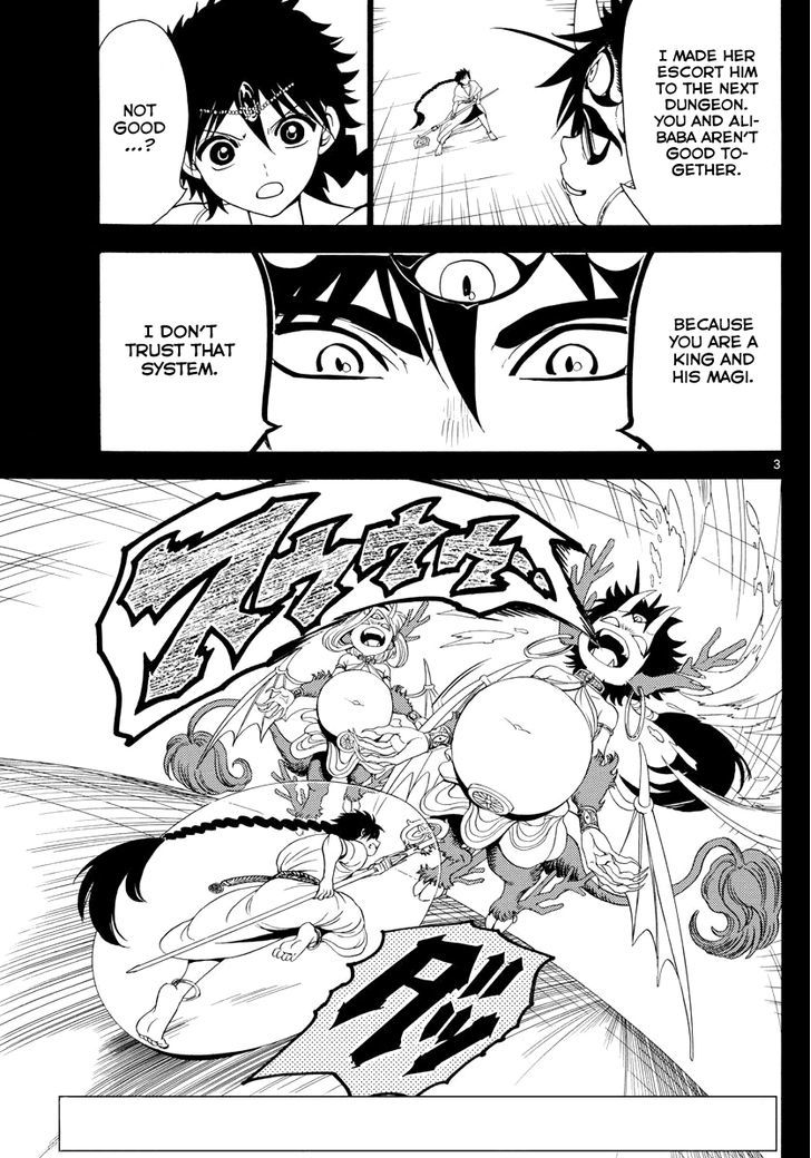 Magi 341 5
