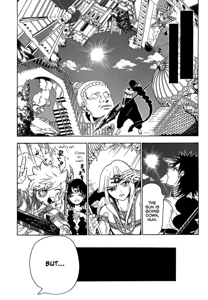 Magi 342 11
