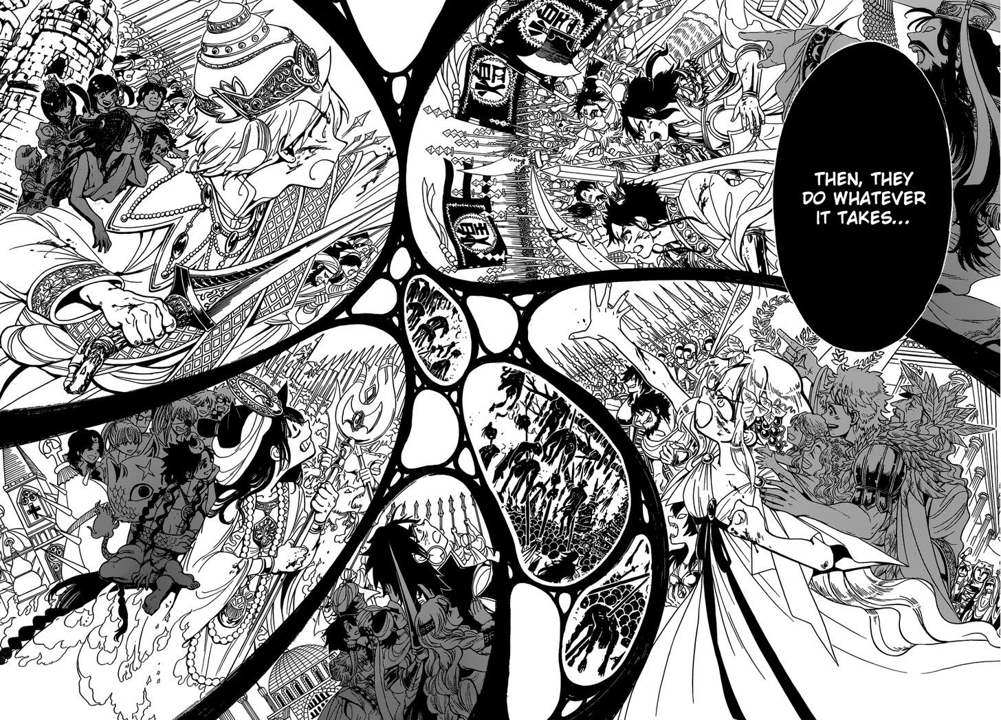 Magi 342 16