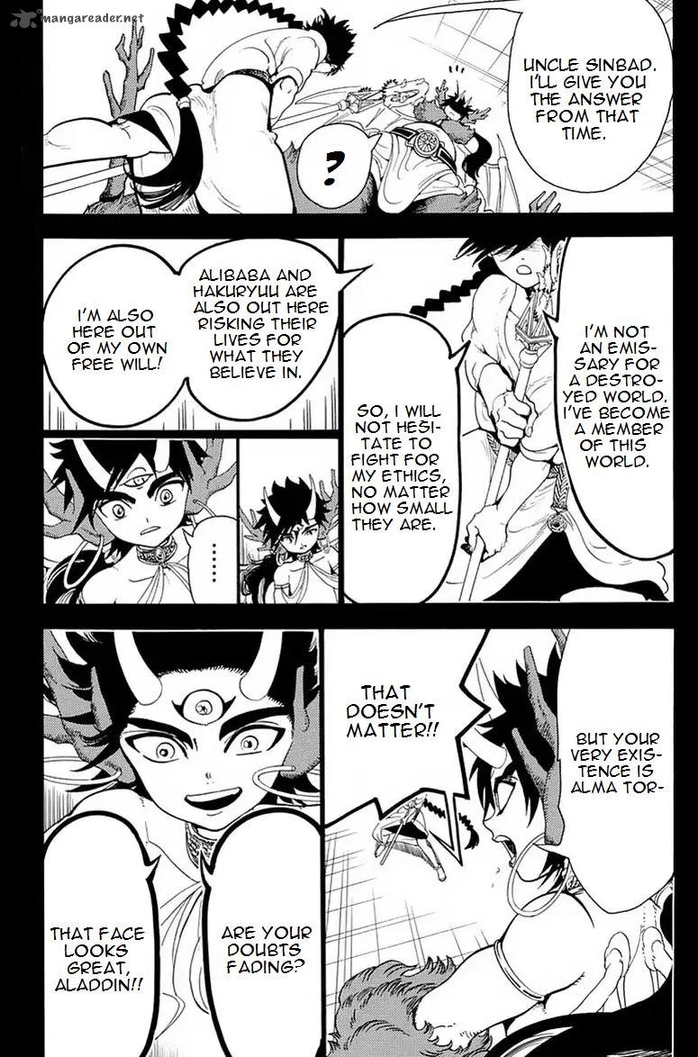 Magi 343 5