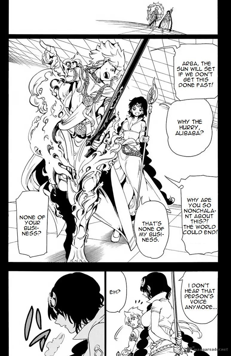 Magi 343 8