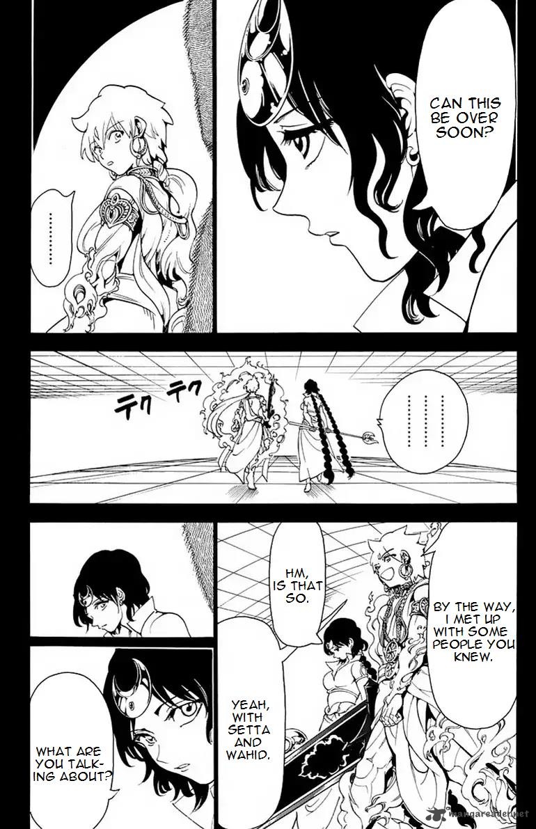 Magi 343 9
