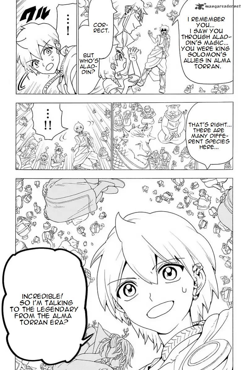 Magi 344 3