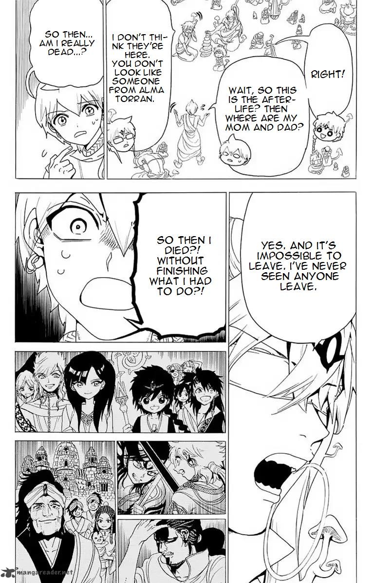 Magi 344 6