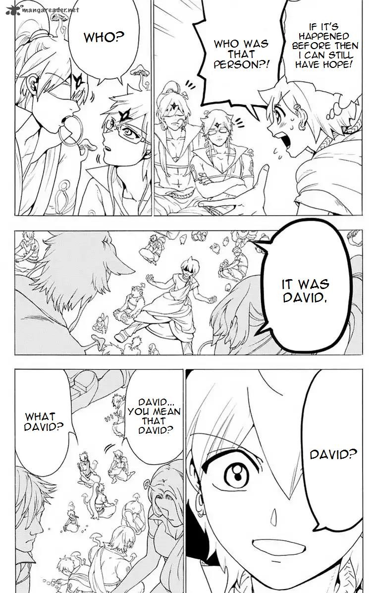 Magi 344 8