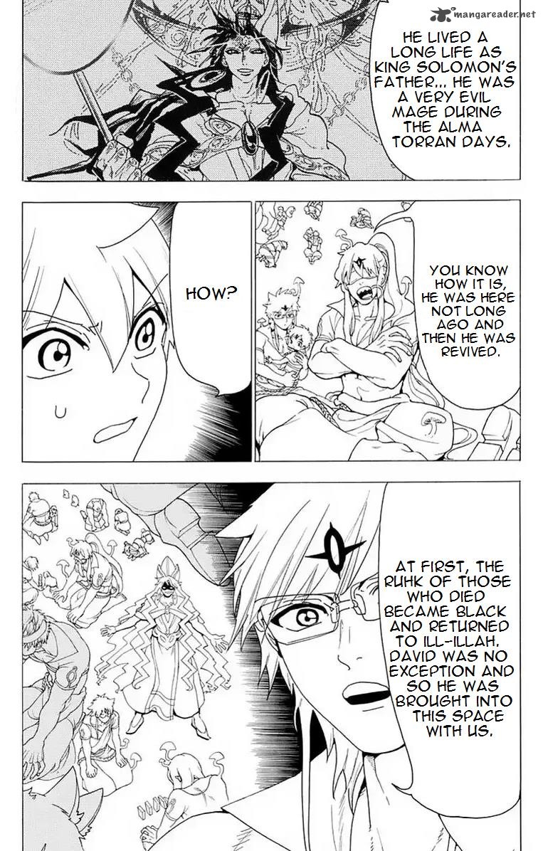 Magi 344 9