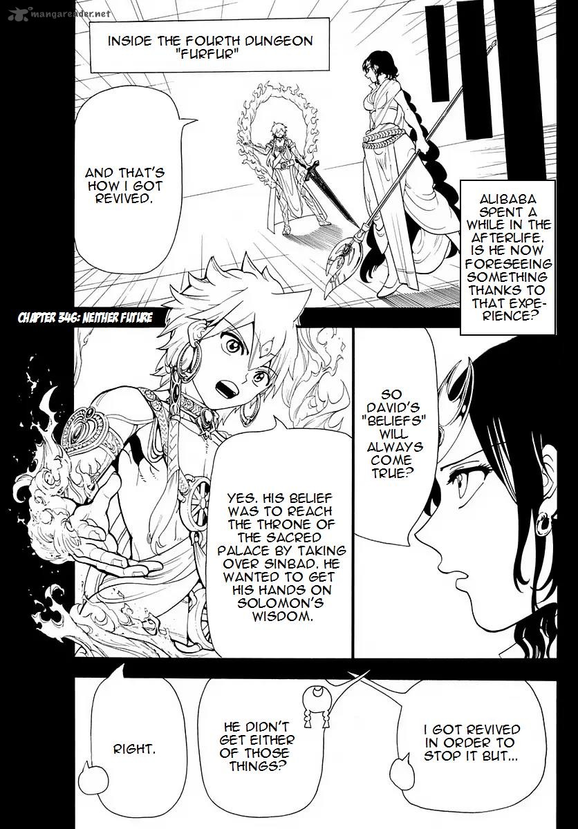 Magi 346 1