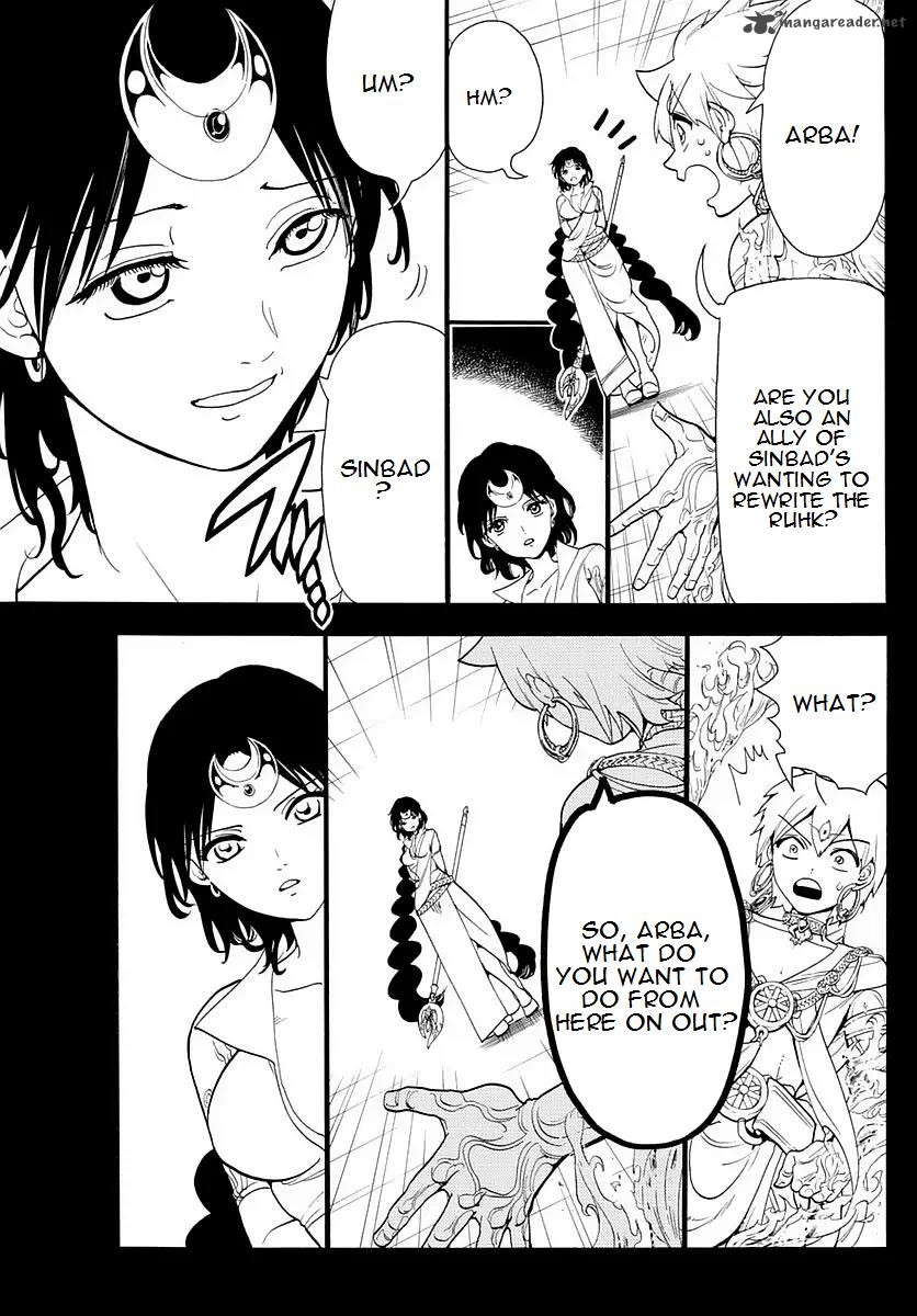 Magi 346 5