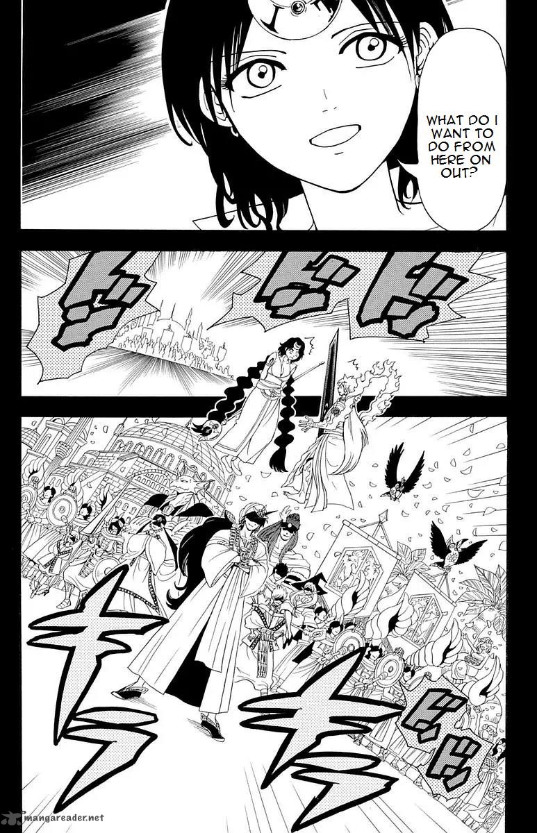 Magi 346 6