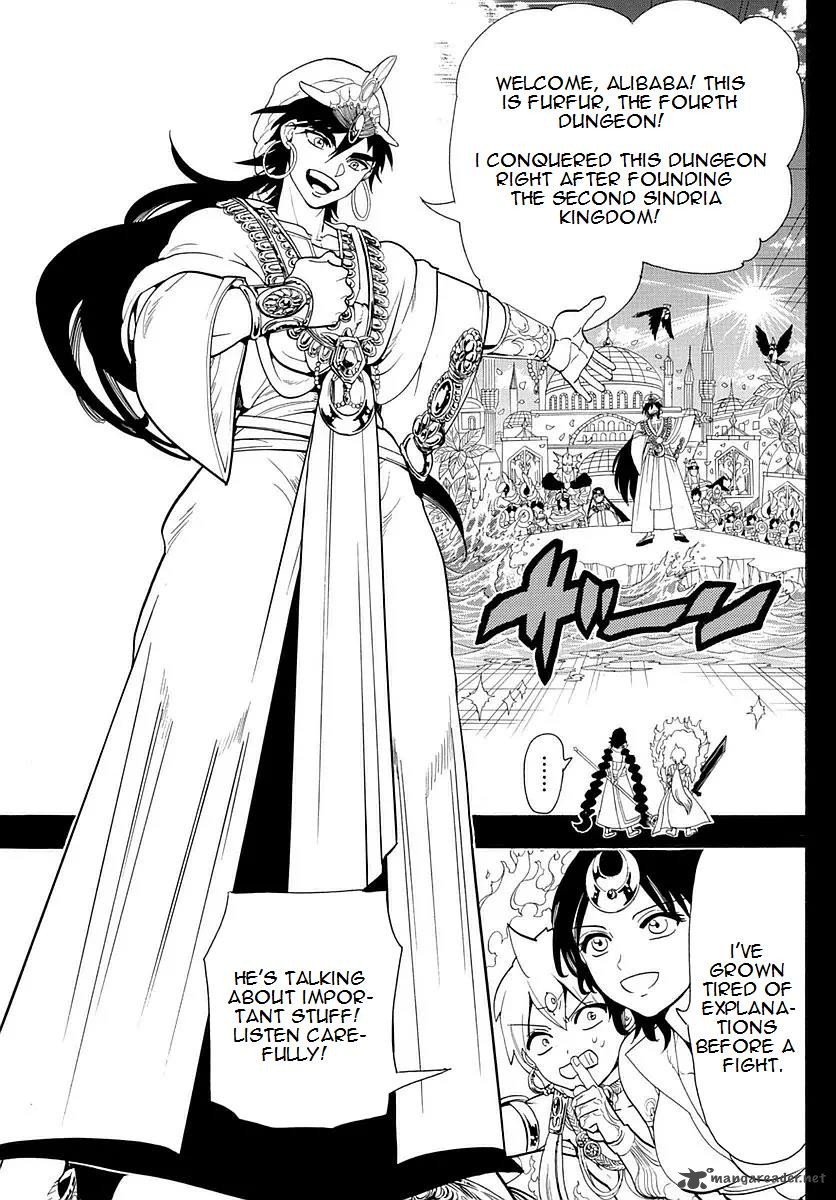 Magi 346 7