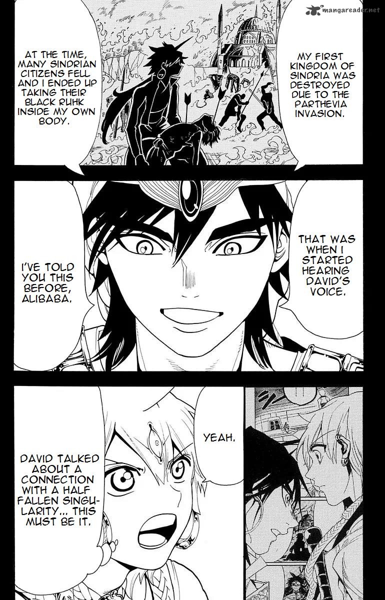 Magi 346 8