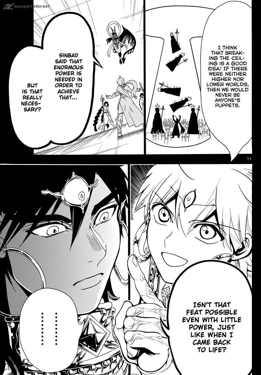 Magi 348 12