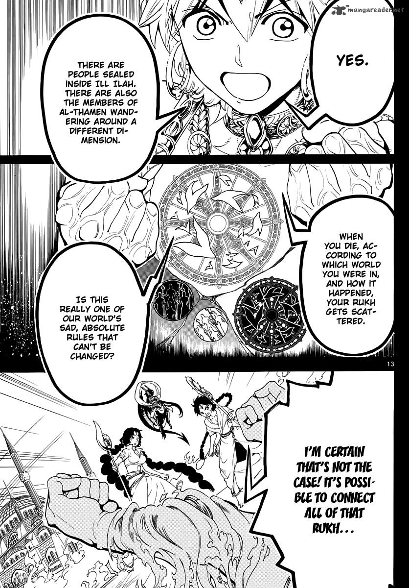 Magi 348 14