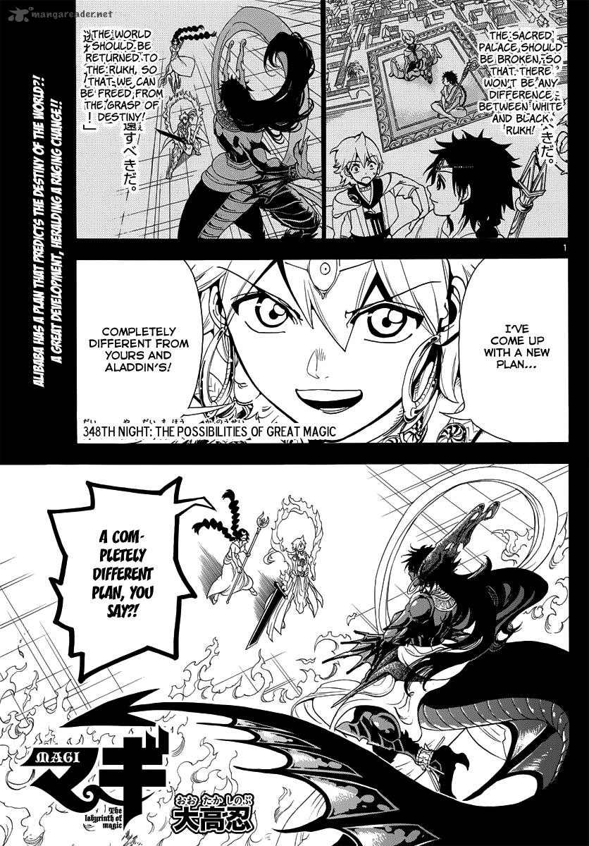 Magi 348 2