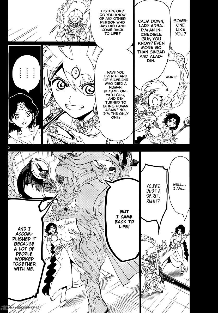 Magi 348 3