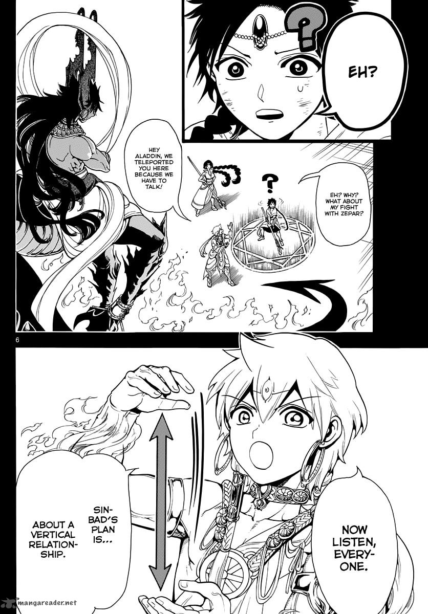 Magi 348 7