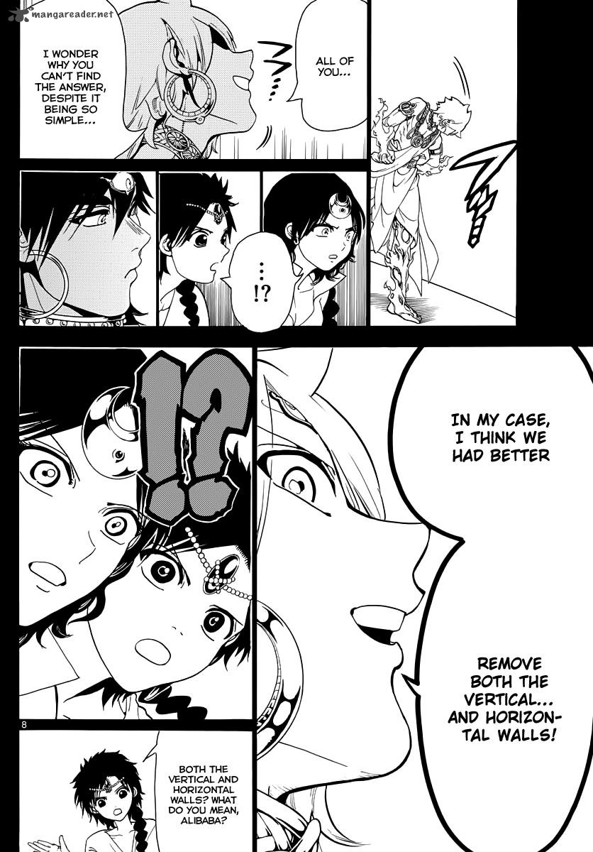 Magi 348 9