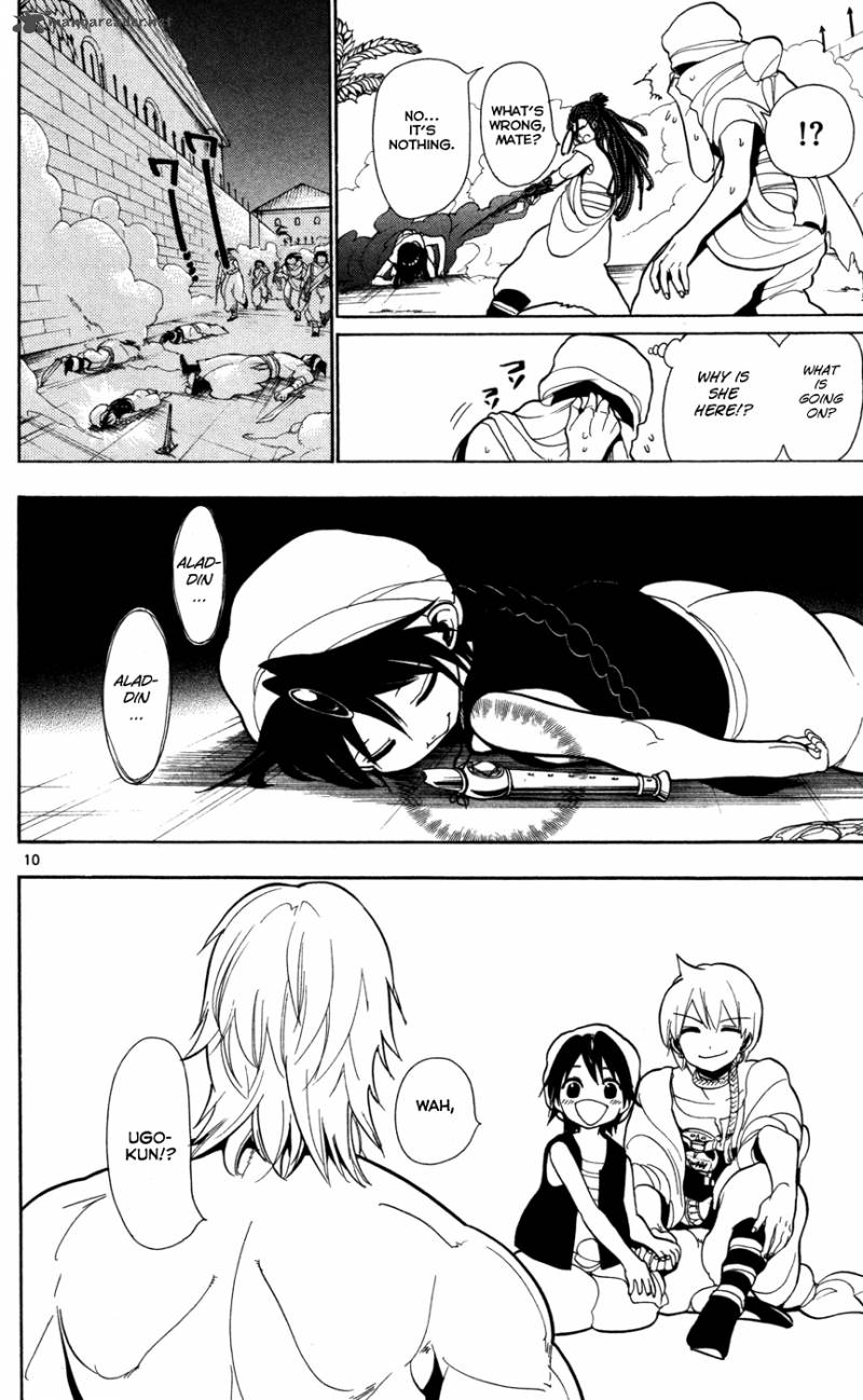 Magi 35 12