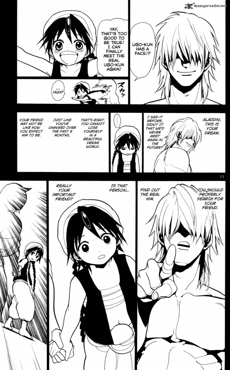 Magi 35 13