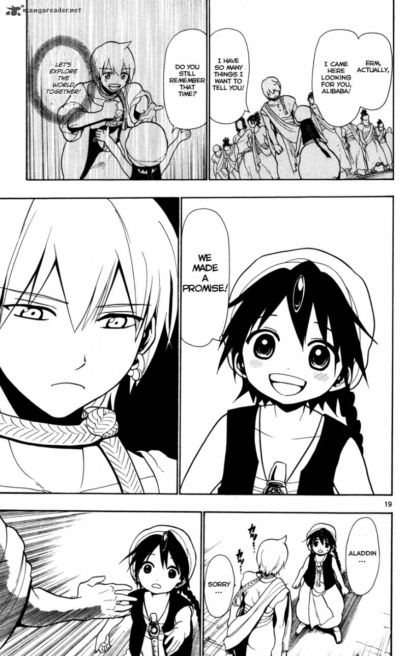 Magi 35 21