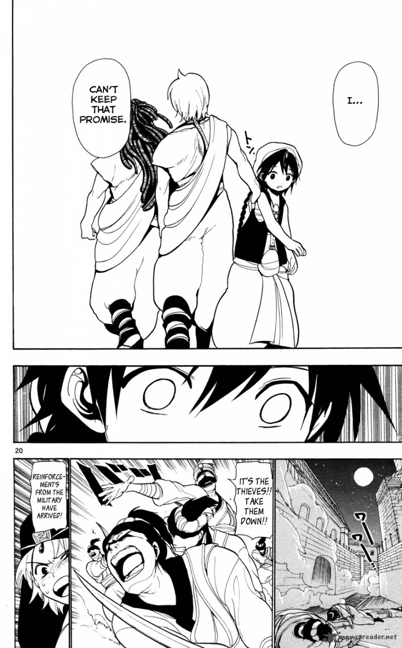 Magi 35 22