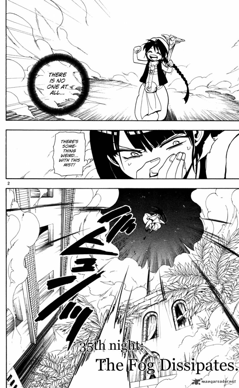Magi 35 4