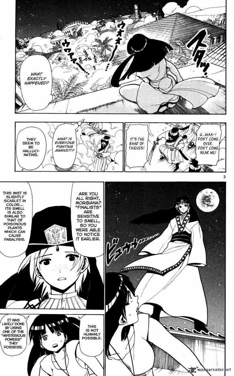 Magi 35 5