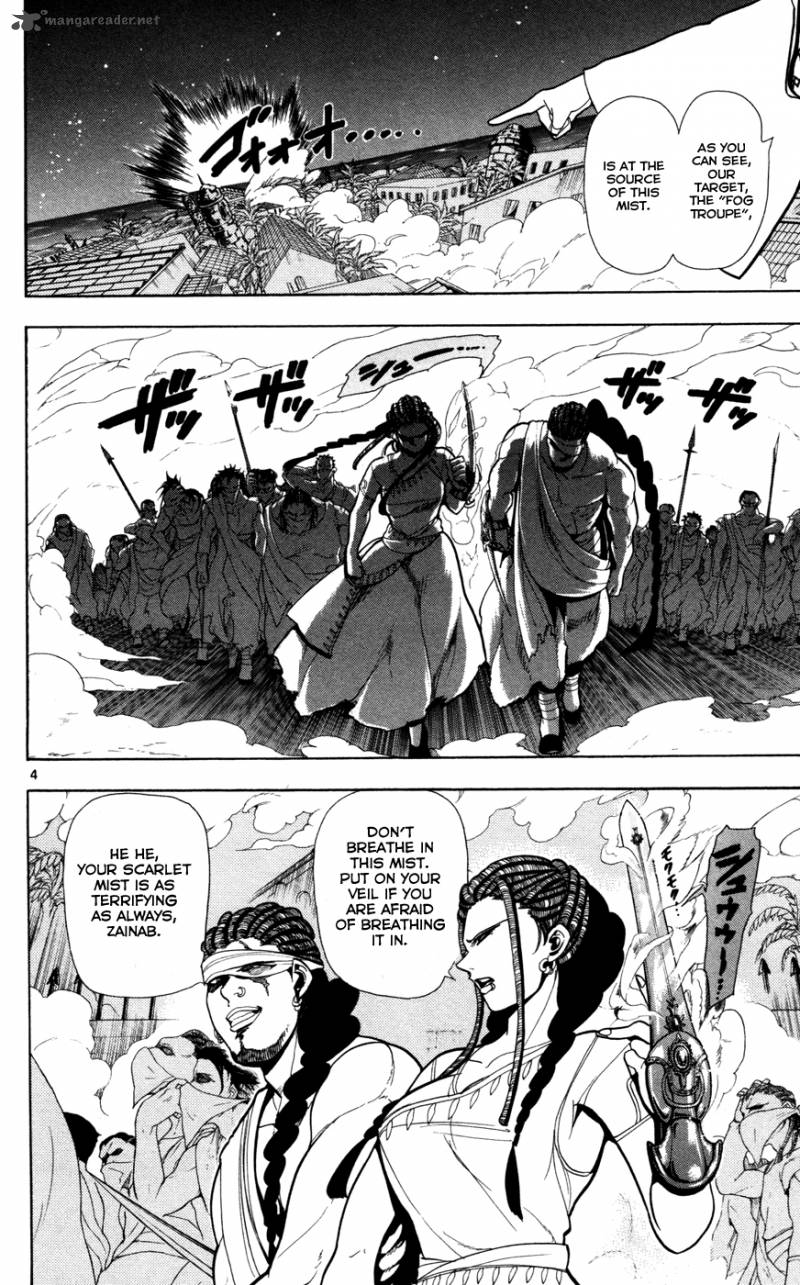 Magi 35 6