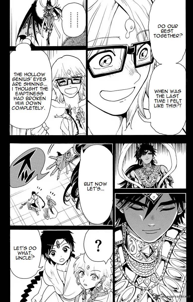 Magi 350 12