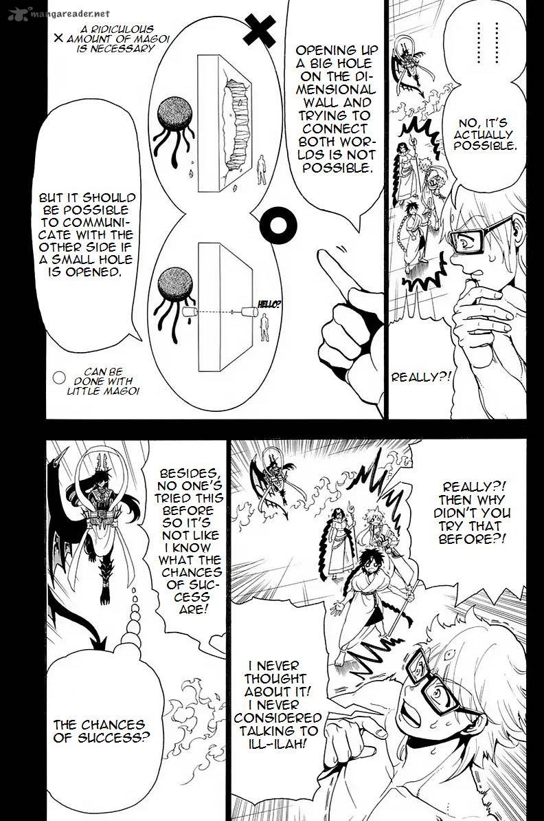 Magi 350 5