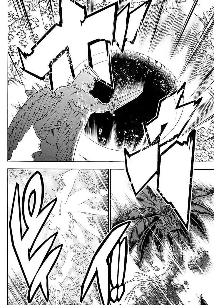 Magi 351 4