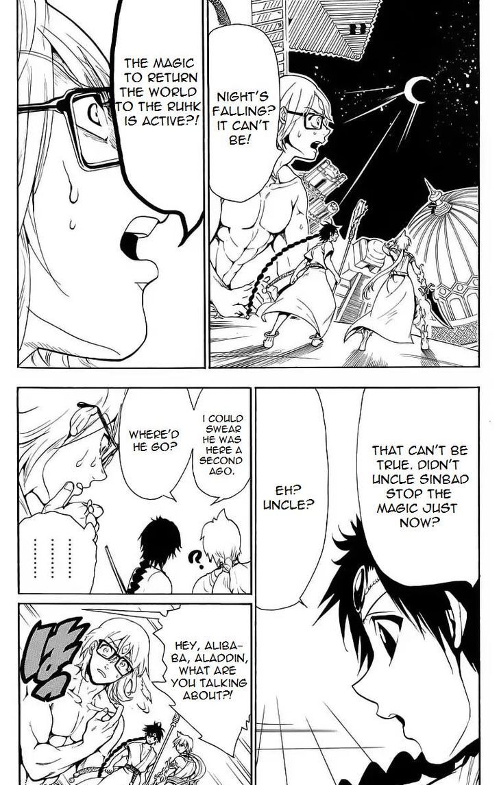 Magi 351 6