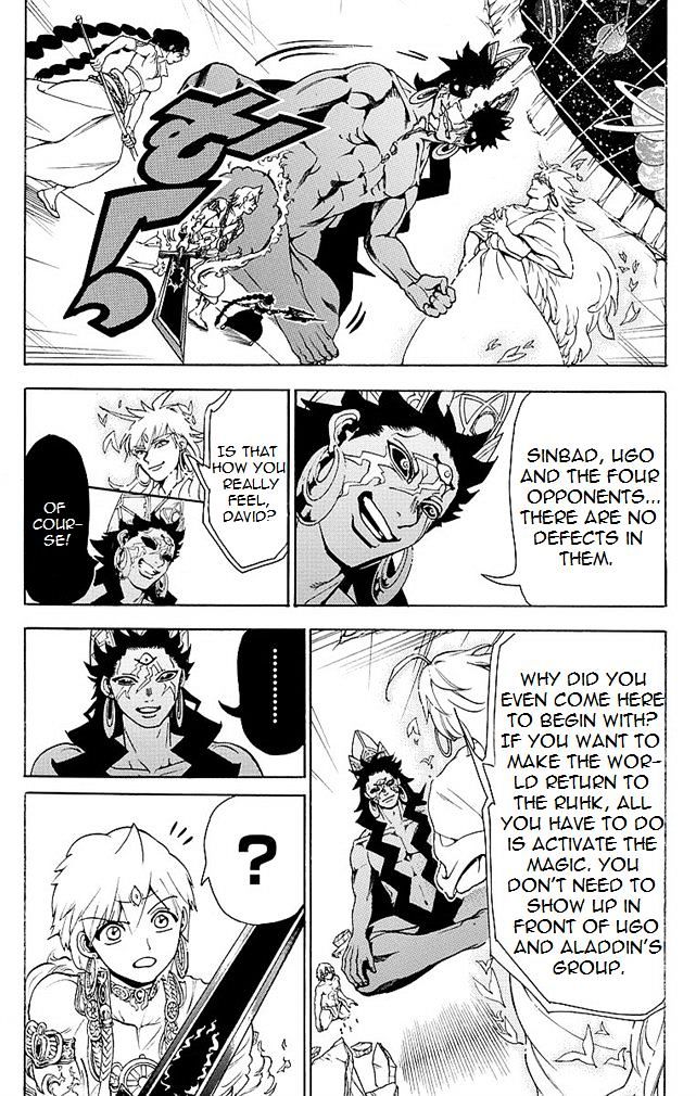 Magi 352 10