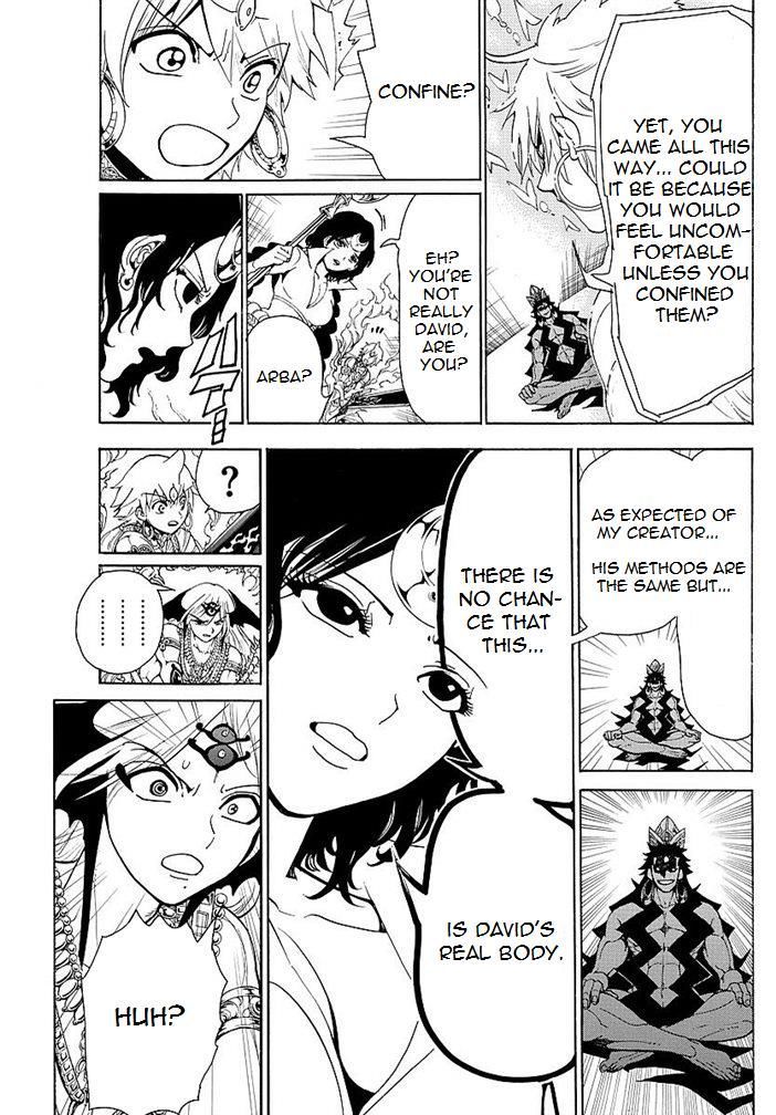 Magi 352 11