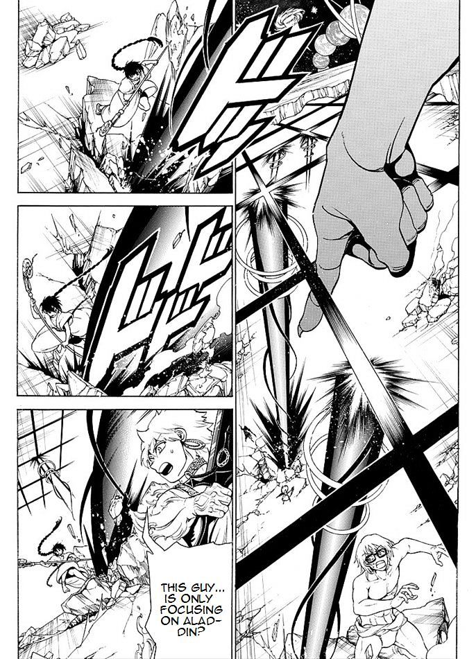 Magi 352 4