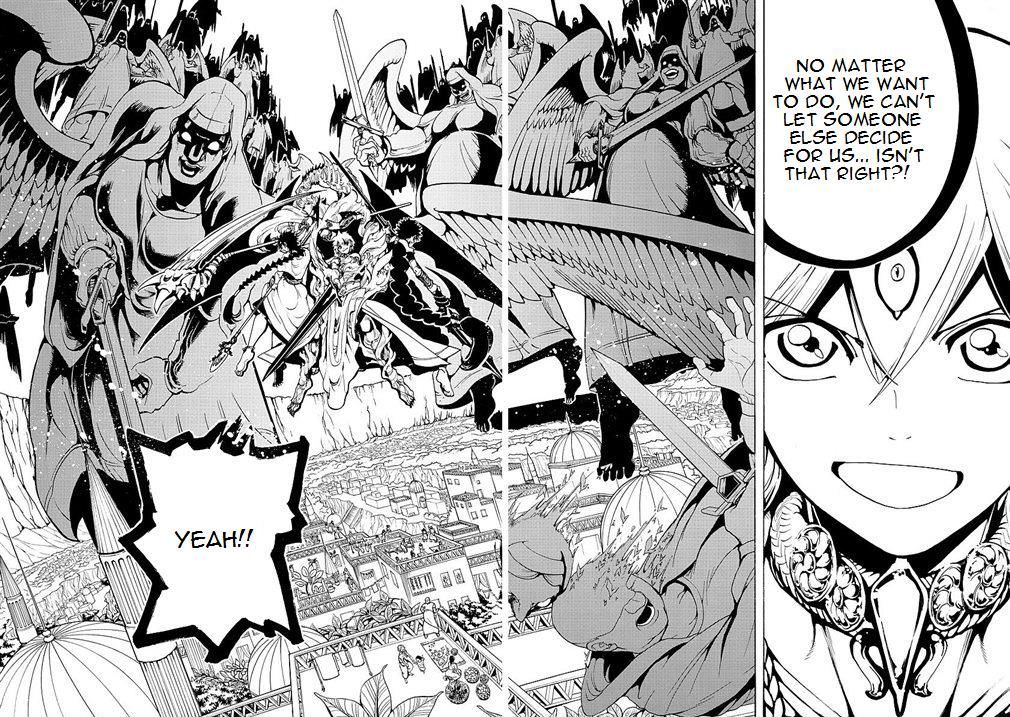 Magi 353 16